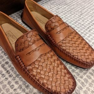 Men's loafers - Mercanti Fiorentini Size 11